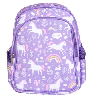 rugzak - unicorn dreams | Kinderfeestwinkel | Speelgoedwinkel | Feestwinkel | Kinderwinkel | Amsterdam
