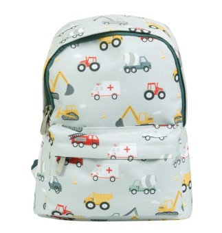 backpack - voertuigen | Kinderfeestwinkel | Speelgoedwinkel | Feestwinkel | Kinderwinkel | Amsterdam