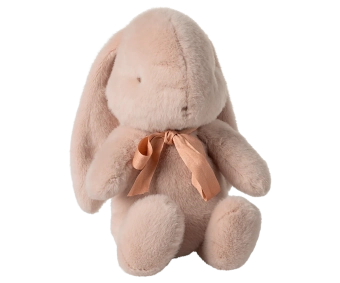 maileg bunny plush, medium - powder | Kinderfeestwinkel | Speelgoedwinkel | Feestwinkel | Kinderwinkel | Amsterdam