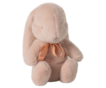 maileg bunny plush, small - powder | Kinderfeestwinkel | Speelgoedwinkel | Feestwinkel | Kinderwinkel | Amsterdam