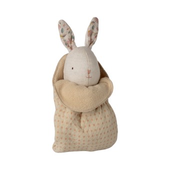 maileg lullaby friends, bunny, mini - nature | Kinderfeestwinkel | Speelgoedwinkel | Feestwinkel | Kinderwinkel | Amsterdam