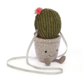 jellycat knuffel amuseables cactus bag | Kinderfeestwinkel | Speelgoedwinkel | Feestwinkel | Kinderwinkel | Amsterdam