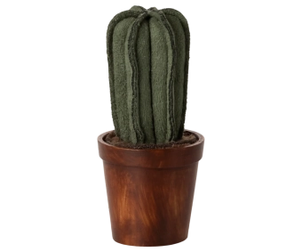 maileg flowerpot with cactus | Kinderfeestwinkel | Speelgoedwinkel | Feestwinkel | Kinderwinkel | Amsterdam