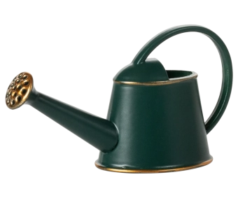 maileg watering can, mouse - dark green | Kinderfeestwinkel | Speelgoedwinkel | Feestwinkel | Kinderwinkel | Amsterdam