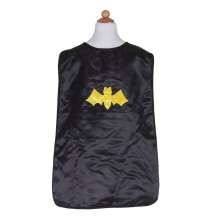 reversible superhero tunic/cape/mask (4-7 jr)