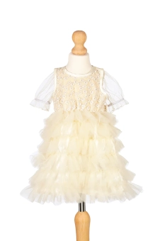 souza chloe baby dress, 2 jr / 92 cm | Kinderfeestwinkel | Speelgoedwinkel | Feestwinkel | Kinderwinkel | Amsterdam
