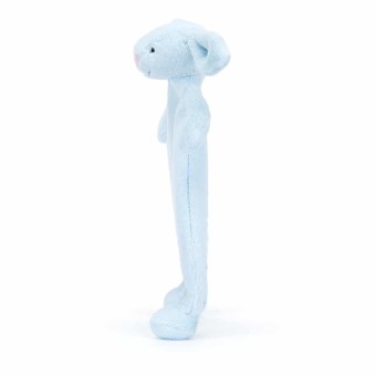jellycat comforter bashful blue bunny