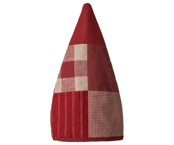 maileg pixy hat, size 3-6 years - check | Kinderfeestwinkel | Speelgoedwinkel | Feestwinkel | Kinderwinkel | Amsterdam