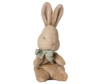 maileg my first bunny - mint | Kinderfeestwinkel | Speelgoedwinkel | Feestwinkel | Kinderwinkel | Amsterdam