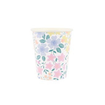 meri meri cottage garden cups | Kinderfeestwinkel | Speelgoedwinkel | Feestwinkel | Kinderwinkel | Amsterdam