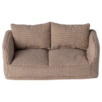 maileg couch, mouse | Kinderfeestwinkel | Speelgoedwinkel | Feestwinkel | Kinderwinkel | Amsterdam