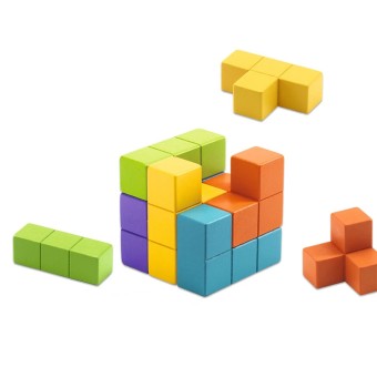 djeco cubissimo (7-99 jr) | Kinderfeestwinkel | Speelgoedwinkel | Feestwinkel | Kinderwinkel | Amsterdam