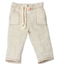 maileg linnen pants, medium