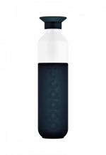dopper bottle - dark spring