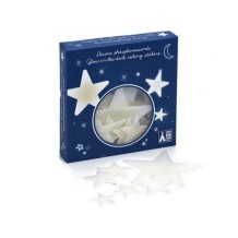 djeco glow in the dark sterren