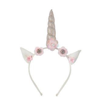 boutique believe in unicorn headband