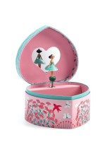 djeco muziekdoosje - spring melody | Kinderfeestwinkel | Speelgoedwinkel | Feestwinkel | Kinderwinkel | Amsterdam