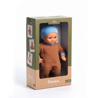 djeco animambo - djeco babypop - praline | Kinderfeestwinkel | Speelgoedwinkel | Feestwinkel | Kinderwinkel | Amsterdam