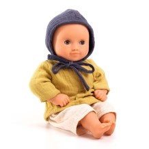 djeco babypop - camomille (32 cm)