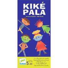 djeco spel - kikepala | Kinderfeestwinkel | Speelgoedwinkel | Feestwinkel | Kinderwinkel | Amsterdam