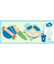 djeco klei - myplastijungle