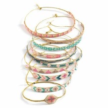 djeco armbanden maken - kleine kraaltjes