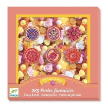 djeco fantasiekralen - bloemen | Kinderfeestwinkel | Speelgoedwinkel | Feestwinkel | Kinderwinkel | Amsterdam