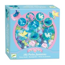 djeco fantasiekralen - vogels (6-10 jr) | Kinderfeestwinkel | Speelgoedwinkel | Feestwinkel | Kinderwinkel | Amsterdam