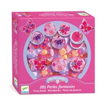 djeco fantasiekralen - vlinders (6-10 jr) | Kinderfeestwinkel | Speelgoedwinkel | Feestwinkel | Kinderwinkel | Amsterdam