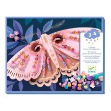 djeco knutselen met kralen - nachtdieren | Kinderfeestwinkel | Speelgoedwinkel | Feestwinkel | Kinderwinkel | Amsterdam