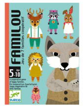 djeco spel - familou (5-10 jr) | Kinderfeestwinkel | Speelgoedwinkel | Feestwinkel | Kinderwinkel | Amsterdam