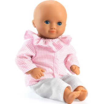 djeco babypop - alba | Kinderfeestwinkel | Speelgoedwinkel | Feestwinkel | Kinderwinkel | Amsterdam