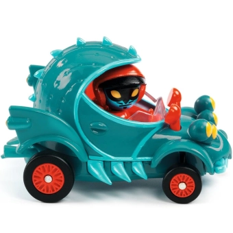 djeco crazy motors auto - funny beast | Kinderfeestwinkel | Speelgoedwinkel | Feestwinkel | Kinderwinkel | Amsterd