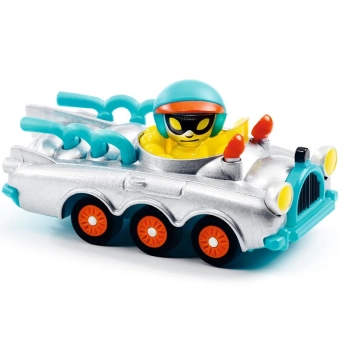 djeco crazy motors auto - roller coaster | Kinderfeestwinkel | Speelgoedwinkel | Feestwinkel | Kinderwinkel | Amsterd