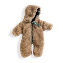 djeco kleding babypop - onesie