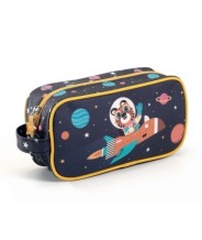 djeco etui - ruimtevaart