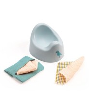 djeco poppenpotje - pomea | Kinderfeestwinkel | Speelgoedwinkel | Feestwinkel | Kinderwinkel | Amsterdam