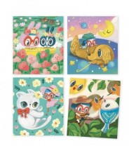 djeco artistic diams - friendship