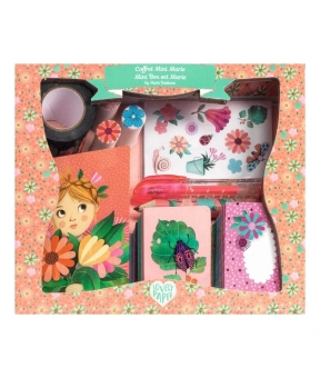 dschrijfset marie - mini | Kinderfeestwinkel | Speelgoedwinkel | Feestwinkel | Kinderwinkel | Amsterdam