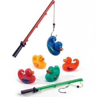 eendjes vissen | Kinderfeestwinkel | Speelgoedwinkel | Feestwinkel | Kinderwinkel | Amsterdam