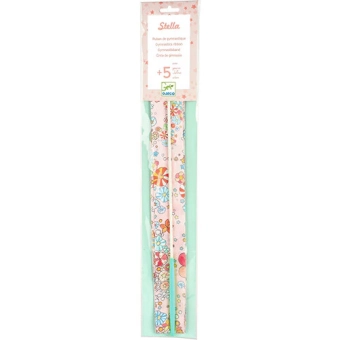 djeco gymnastieklint  - bloemen
