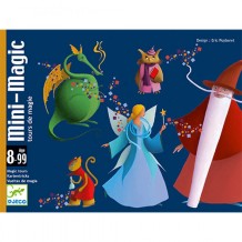 djeco spel - minimagie (8-99 jr)