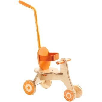 djeco poppendriewieler | Kinderfeestwinkel | Speelgoedwinkel | Feestwinkel | Kinderwinkel | Amsterdam
