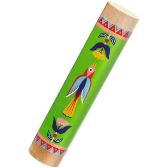 djeco animambo - rain stick - display, 9 pcs  | Kinderfeestwinkel | Speelgoedwinkel | Feestwinkel | Kinderwinkel | Amsterdam