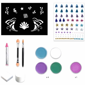 djeco schmink - parelmoer | Kinderfeestwinkel | Speelgoedwinkel | Feestwinkel | Kinderwinkel | Amsterdam