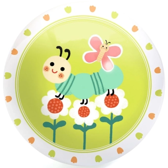 djeco bal - lovely bugs | Kinderfeestwinkel | Speelgoedwinkel | Feestwinkel | Kinderwinkel | Amsterdam