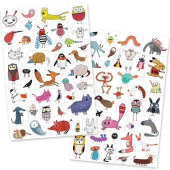 images/productimages/small/djeco-tattoos-little-critters-dj09911-1.webp