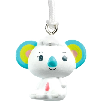 djeco tinyly sleutelhanger - bianca | Kinderfeestwinkel | Speelgoedwinkel | Feestwinkel | Kinderwinkel | Amsterdam