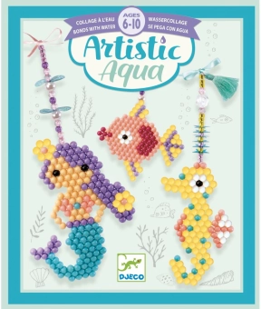 djeco waterkralen - sea charm| Kinderfeestwinkel | Speelgoedwinkel | Feestwinkel | Kinderwinkel | Amsterdam