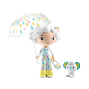 djeco tinyly - prunelle & blanca | Kinderfeestwinkel | Speelgoedwinkel | Feestwinkel | Kinderwinkel | Amsterdam